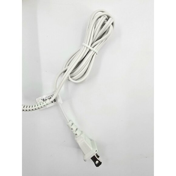 Conair Double Ceramic 3 Barrel Curling Iron Hair Waver White / Rose Gold - Picture 7 of 9